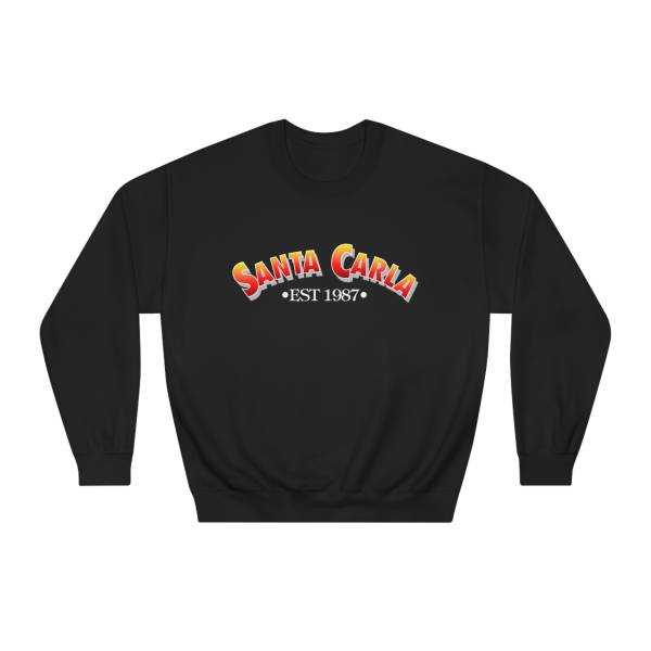 Santa Carla Sweatshirt
