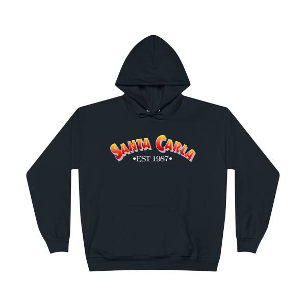 Santa Carla Hoodie