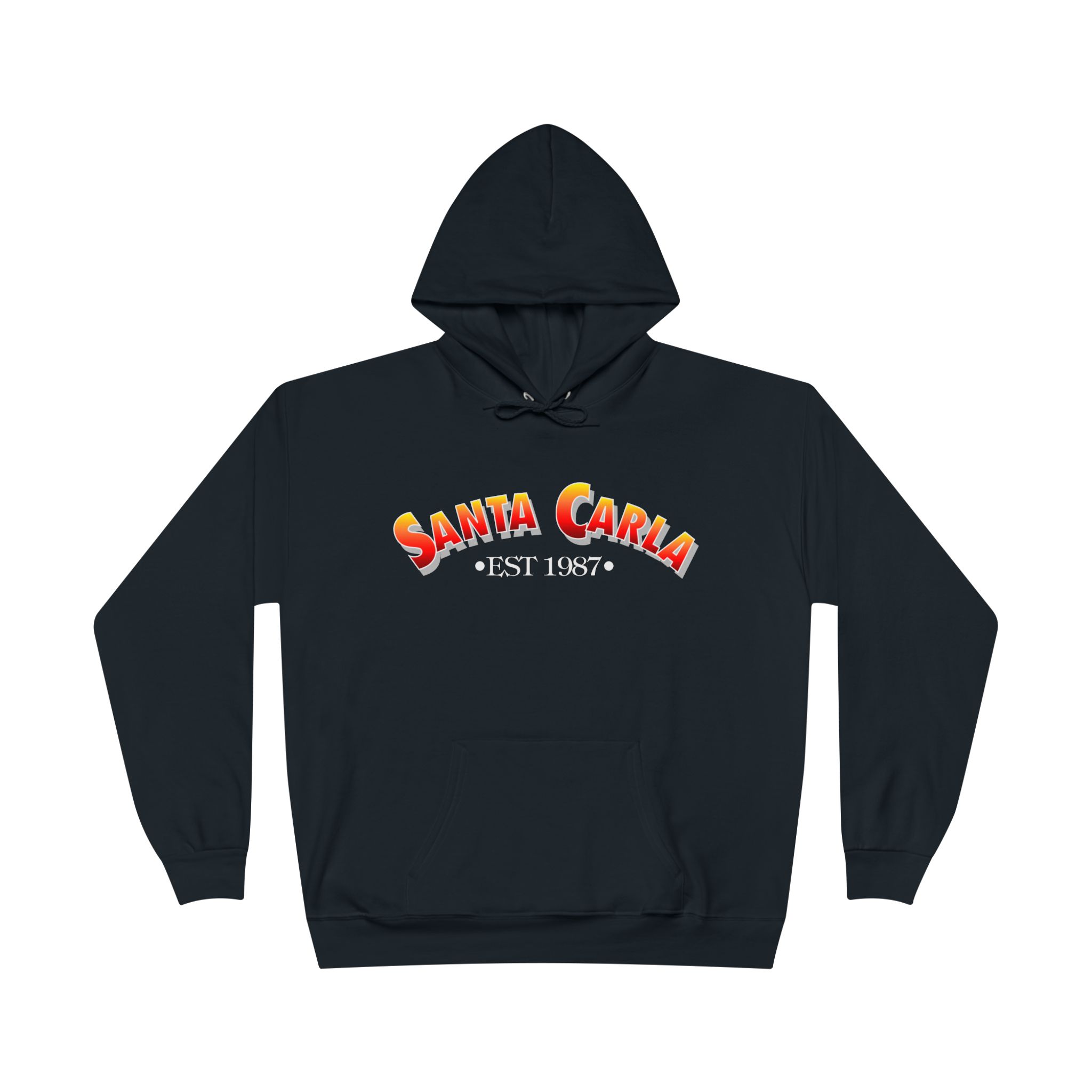 Santa Carla Hoodie