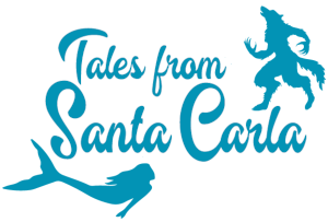 Tales From Santa Carla General Store
